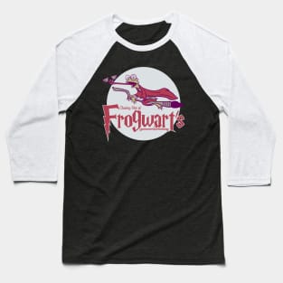 Frogwart's Baseball T-Shirt